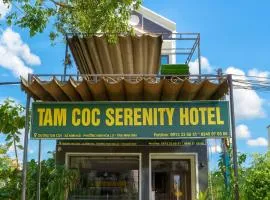 Tam Cốc Serenity Hotel