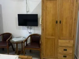 Hạ Vy Hotel Hồ Chí Minh