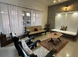 Villa Vinaya- Comfort, Calm & Charm in Mysore