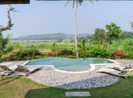 Sun Moon Star 1 Bedroom Villa Private Pool
