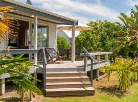 Sea La Vie - Matarangi Holiday Home