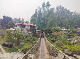 Murti River View Retreat By StayApart