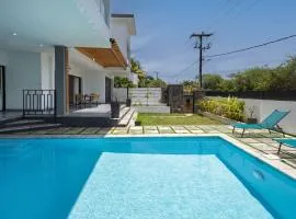 Villa Kaly - West Coast Paradise