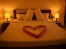 Kohuwa Resort, hotel with parking in Jyoti Gaon