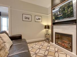 Explore the Blue Mountains on foot, hotel v destinaci Katoomba