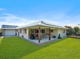 The Wren's Nest, ξενοδοχείο σε Sandstone Point