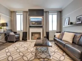 Family Retreat In Top Blue Mountains Location