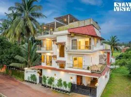 Casa Swarg by VEO - Part of StayVista