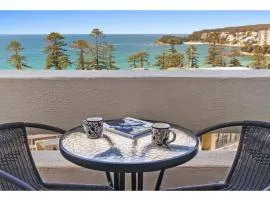 Beachside Paradise - Ocean Views, Central Position