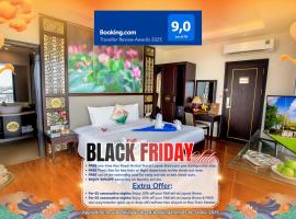 Thanh Lich Hue Hotel, boutique hotel in Hue