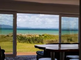 Beachcombers Rest - Tokerau Beach Escape
