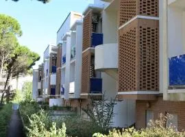 Apartments in Bibione 54671