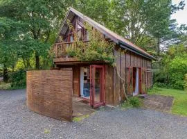 The Oak House - Driving Creek Retreat Coromandel