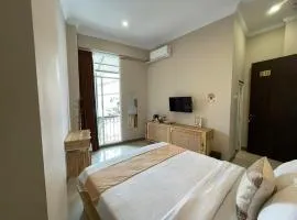 Pesona Guesthouse Syariah Malang