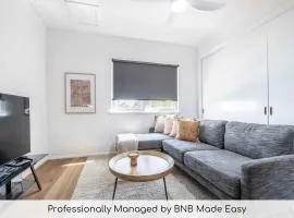 Tamworth Loft - Cosy & Convenient, Ideal for Work