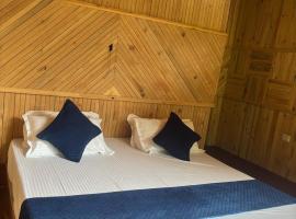 SRT Homes Ranchi, B&B in Rānchī