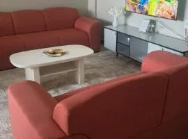 Charsa Cossy Homes Huseenu Heights