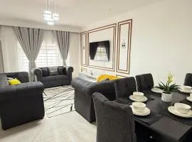 Rest Haven Apartments Meanwood