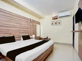 Hotel O Delwara Jain Temple Formerly Padmavati