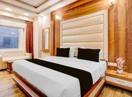 Townhouse Oak Dehradun Court Formerly GK Residency