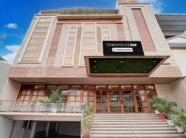 Townhouse Oak Dehradun Court Formerly GK Residency