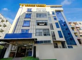 Super Townhouse Oak Q-City Techno Park