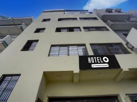 Super Hotel O Juran Chapra Muzaffarpur Formerly Ramco Residential, hotel din Muzaffarpur