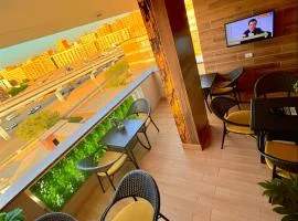 Pyramids Guest House View Hotel