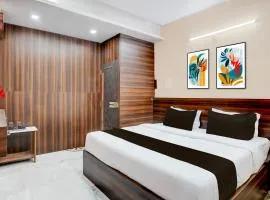 Super Collection O Patliputra Sports Complex Formerly Wellfood Inn