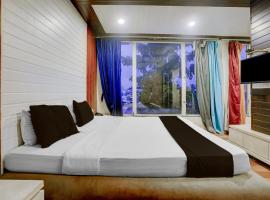 Collection O Lodha Experia Mall Dombiwali Formerly RR Suites、Diveのホテル