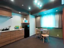 Hotel S-Presso West - Vacation STAY 9086