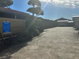 ビジネスホテル旅館本陣