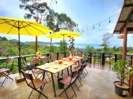 Sunrise Hill Koh Rong