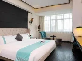 Xana Hotelle Zhengzhou Guoji Branch