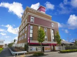 大垣ホテルヴィヴィ