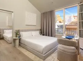 Coeo Frailes Design Apartments