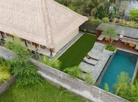 Medewi Surf Villa Luxury