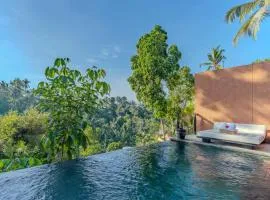 Amora Ubud Boutique Villas