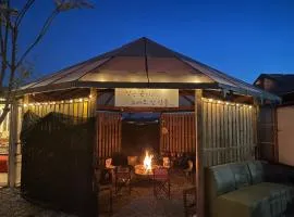 Guesthouse Nomad Inn Gangneung