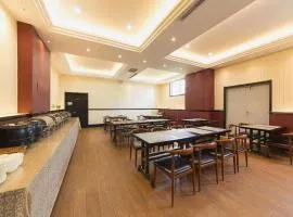 PAI Hotels Shijiazhuang Zhengding Gucheng