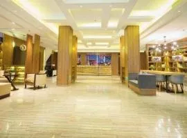 Starway Hotel(Shuiximen Street,Nanjing)