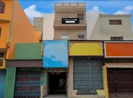 Townhouse Oak Kaal Bhairav Temple Varanasi