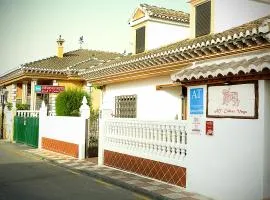 Apartamentos Turísticos Cúllar Vega