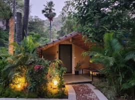 Pandu Pokhar Eco Adventure Resort โรงแรมในราจกี