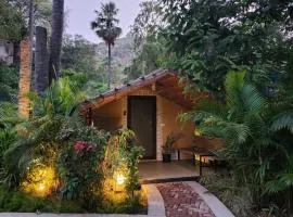 Pandu Pokhar Eco Adventure Resort