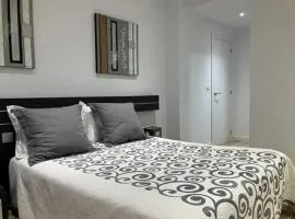 Centro apartamento - Dida