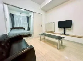 202好立地で札幌駅7分大通駅徒歩6分で都心を満喫でき綺麗な部屋で快適が生活が実現