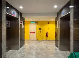 NEW Bangsar Trade Centre KL Mid Valley LRT Bangsar