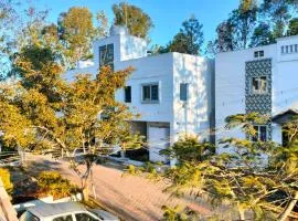 Sahana Cottages Yercaud