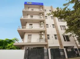 Hotel Royal Residency